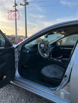 نيسان ألتيما